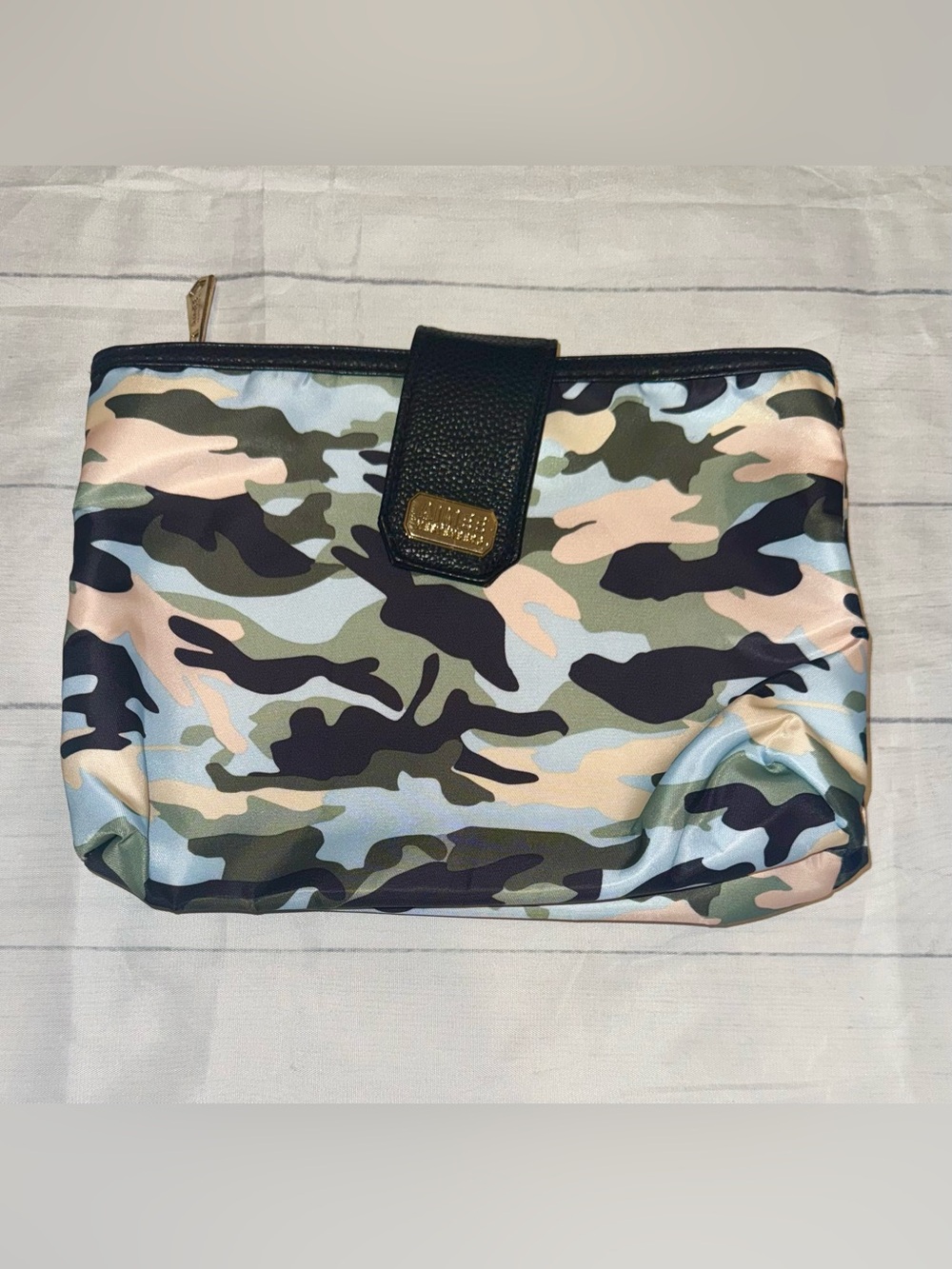 Aimee Kestenberg Travel Cosmetics Bag